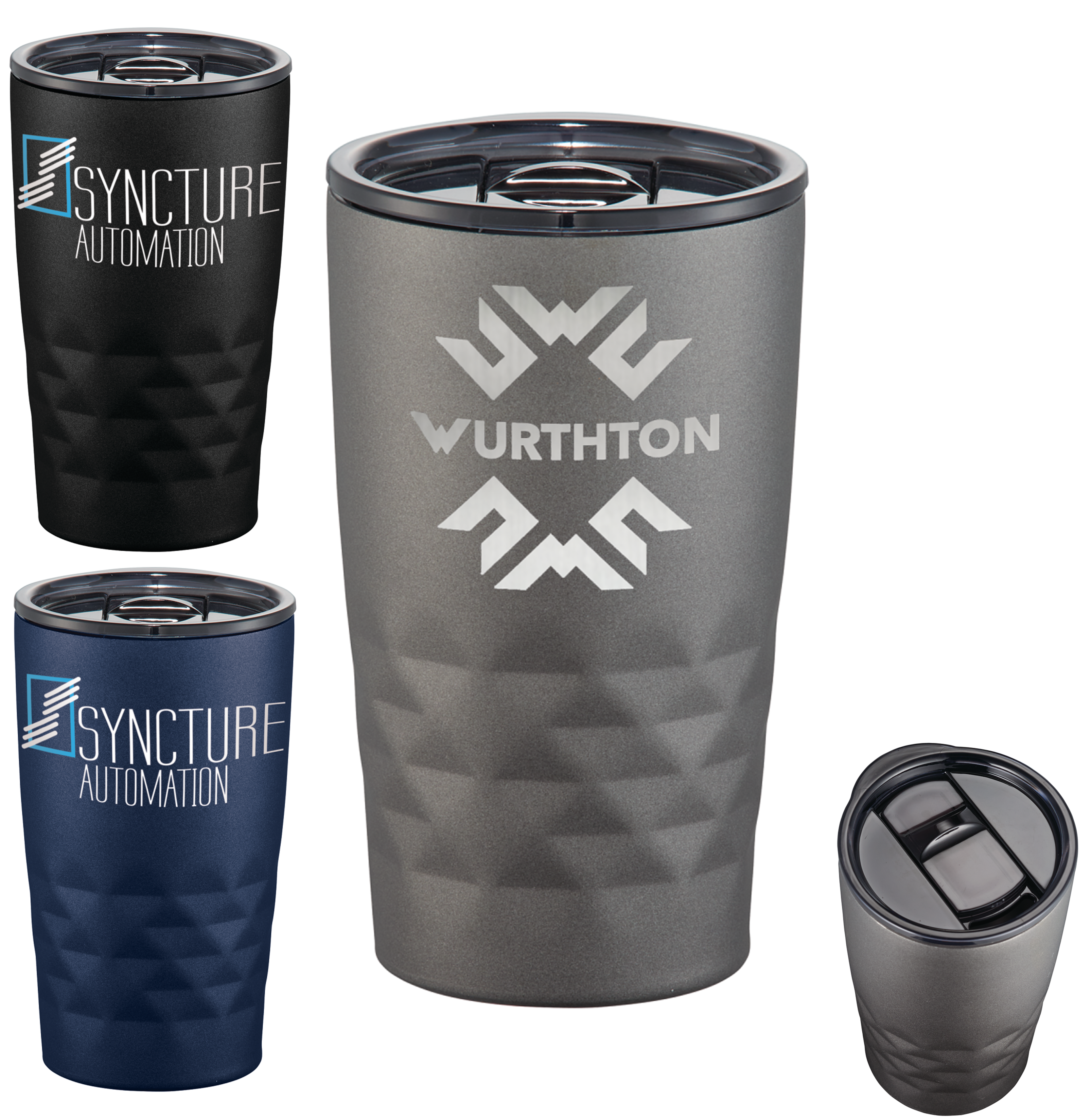 Copper Vacuum Insulated Mini Tumbler | 14 oz