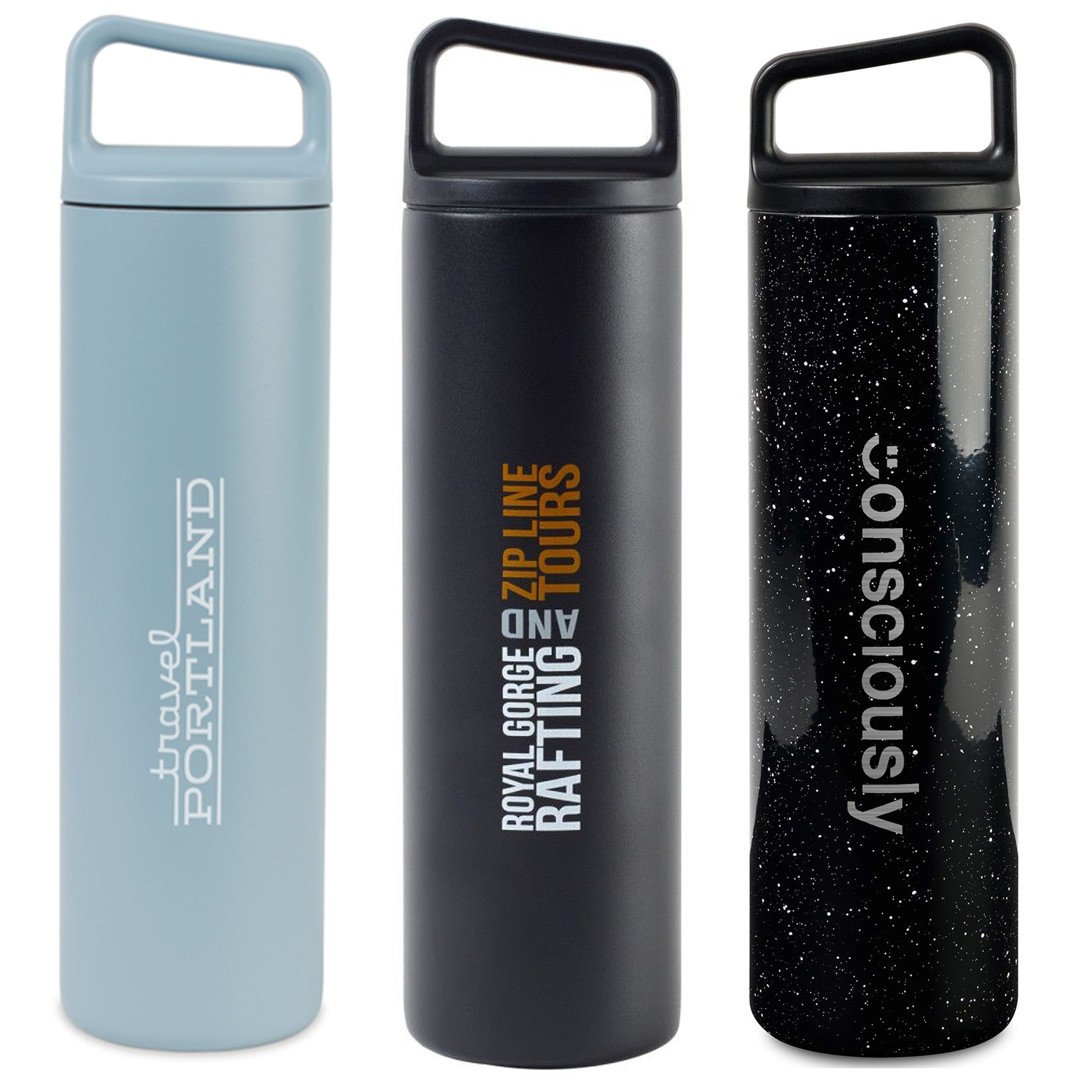 MiiR Vacuum Insulated Wide Mouth Bottle