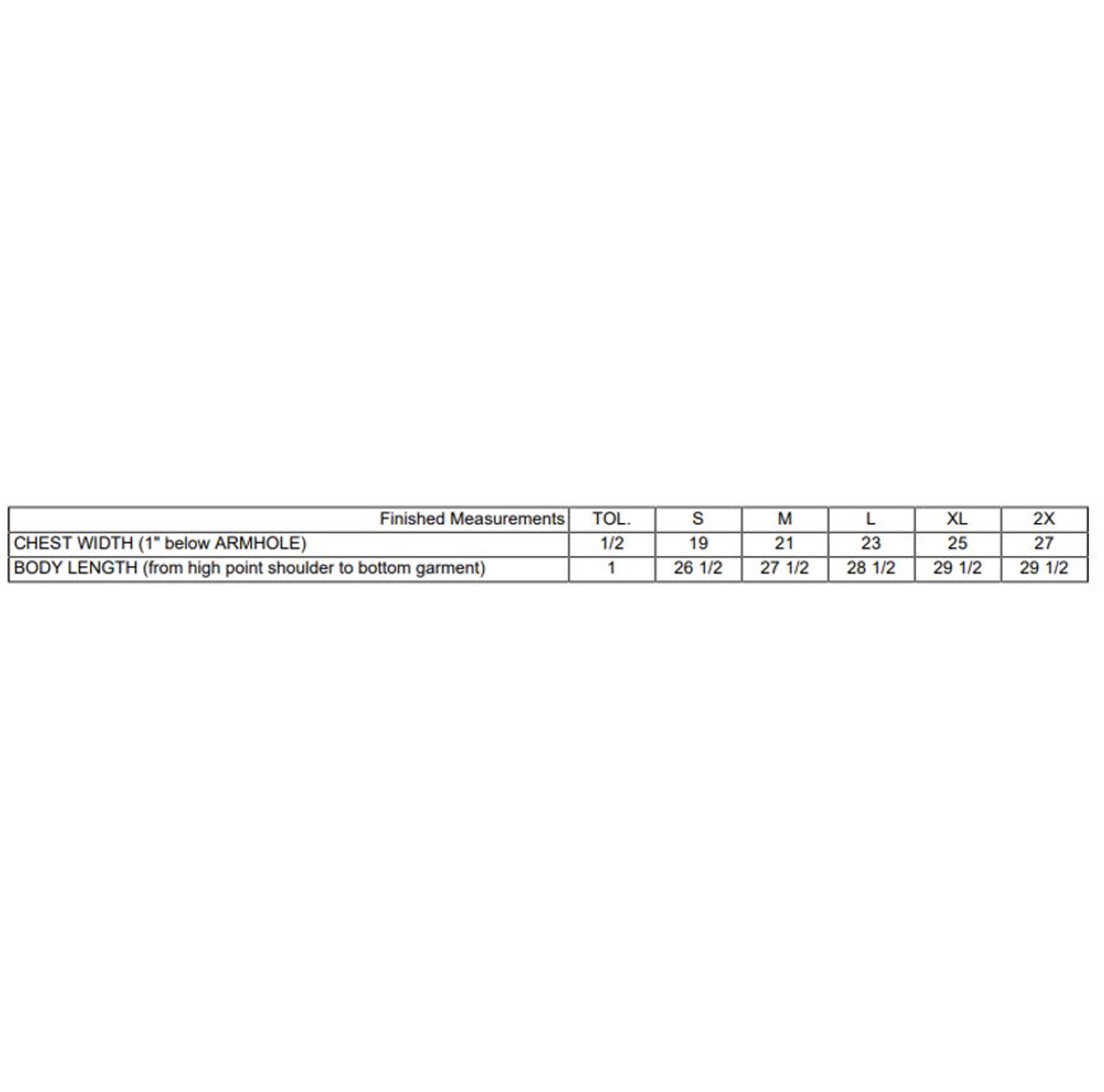 Specifications for full-zip organic cotton hoodie USA made