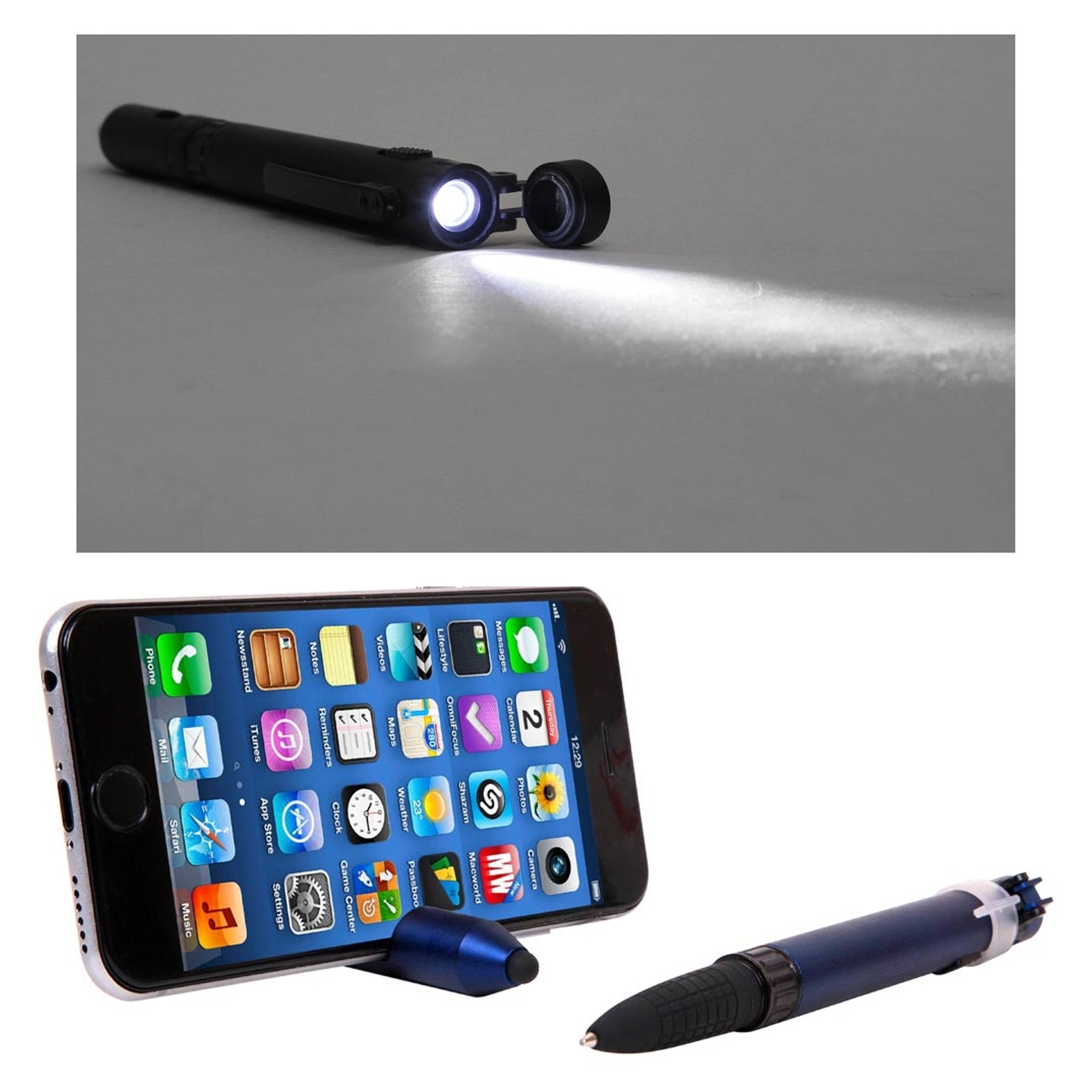 Survival Pen | Reusable