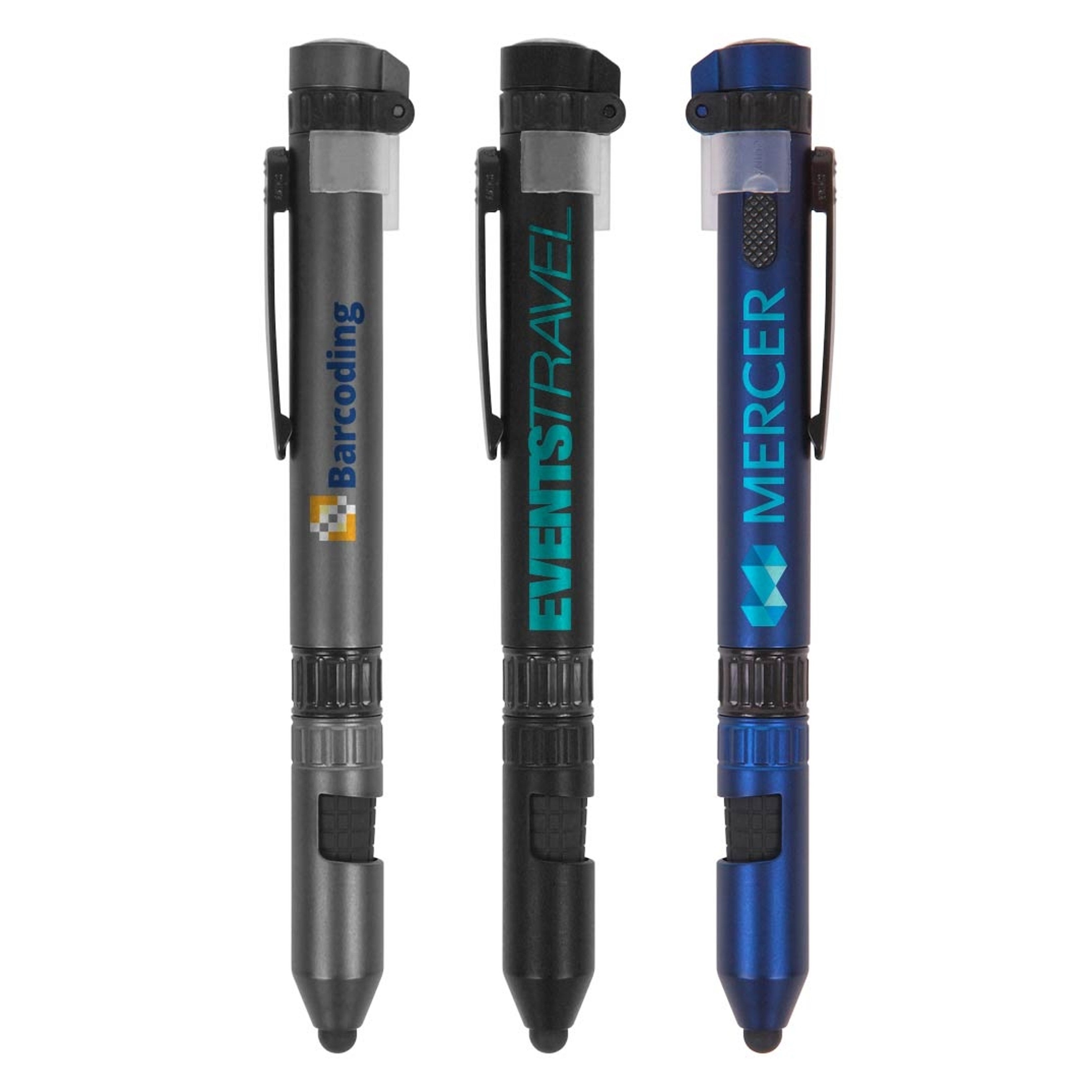 Survival Pen | Reusable