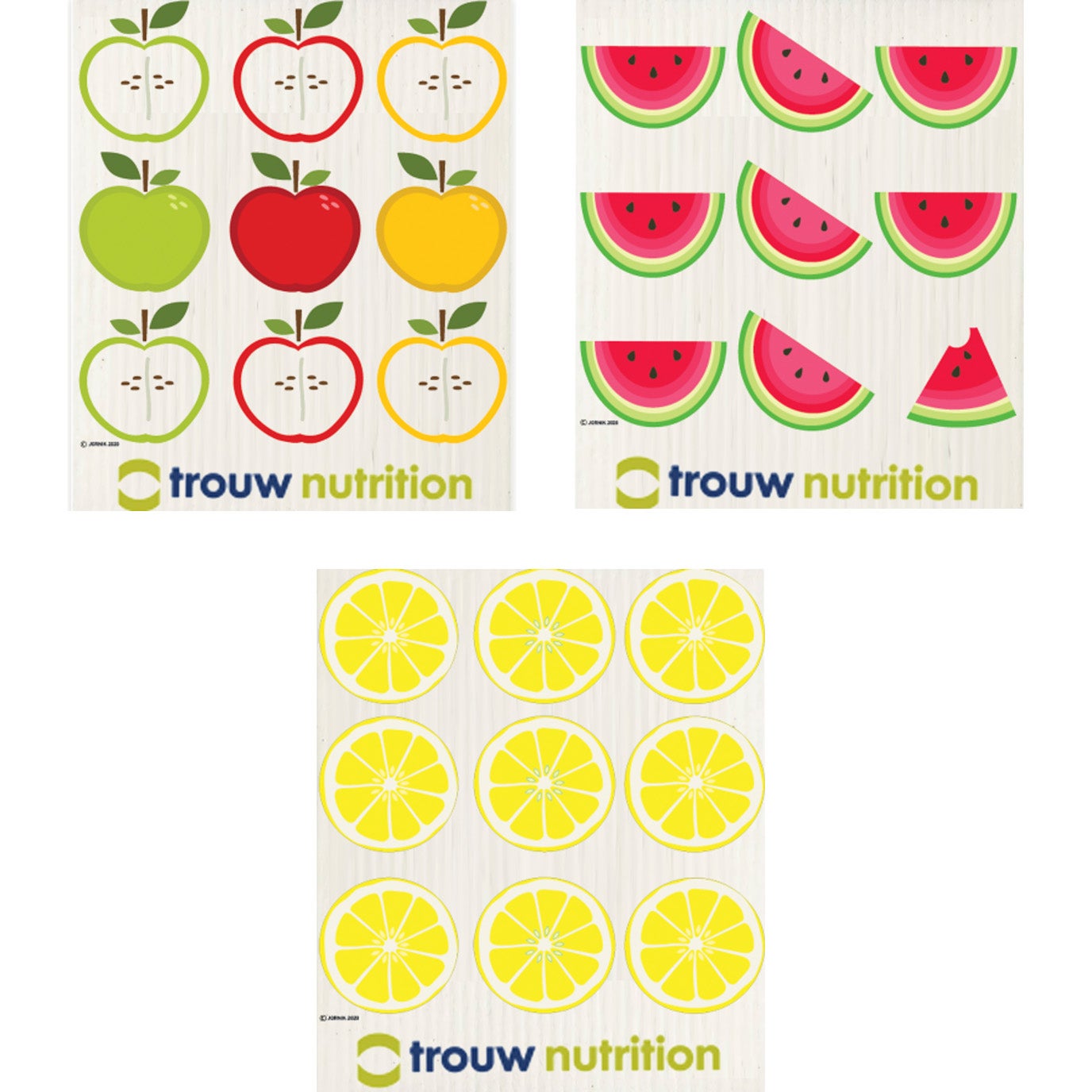 Sustainable Reusable Dishcloth