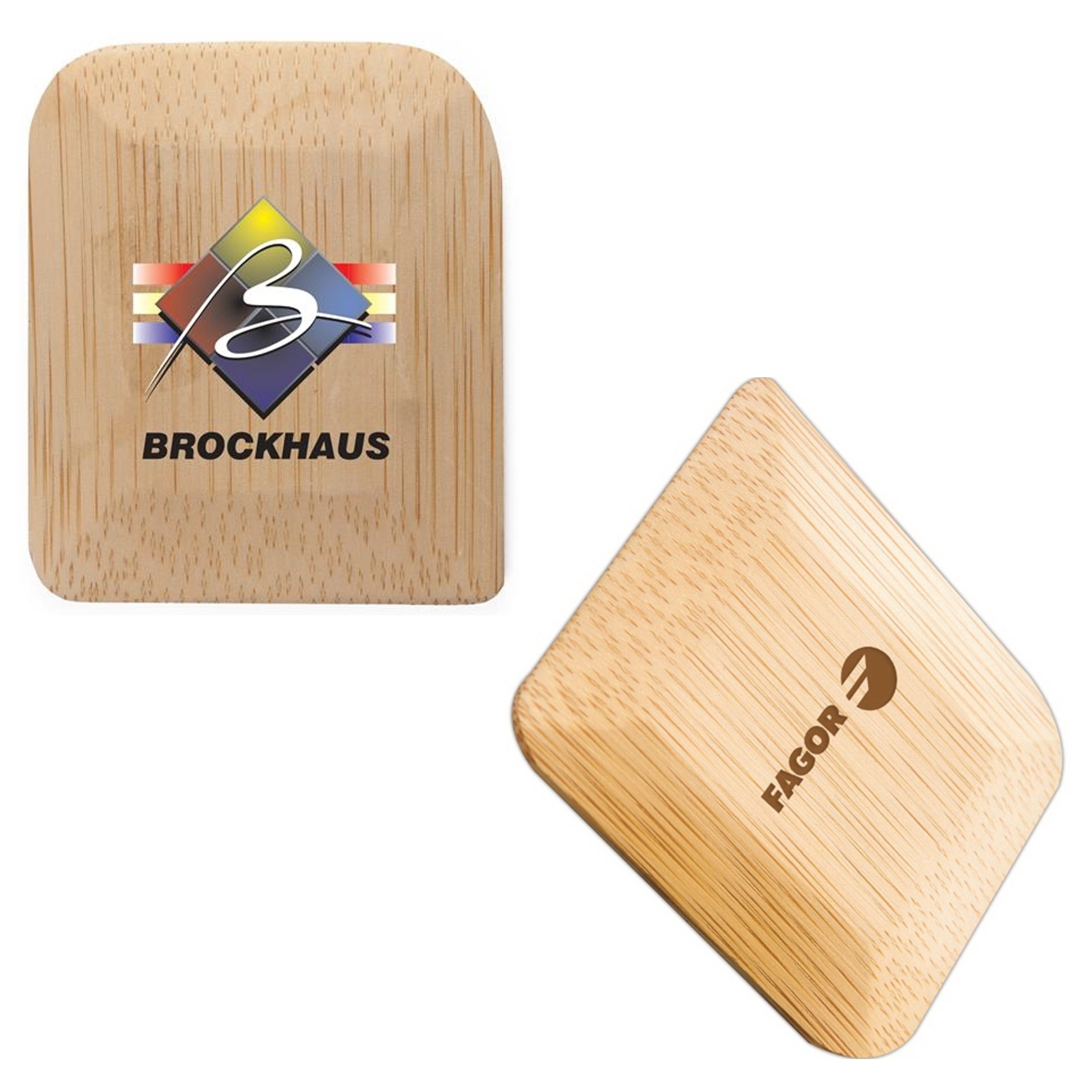 Pot Scraper | Bamboo