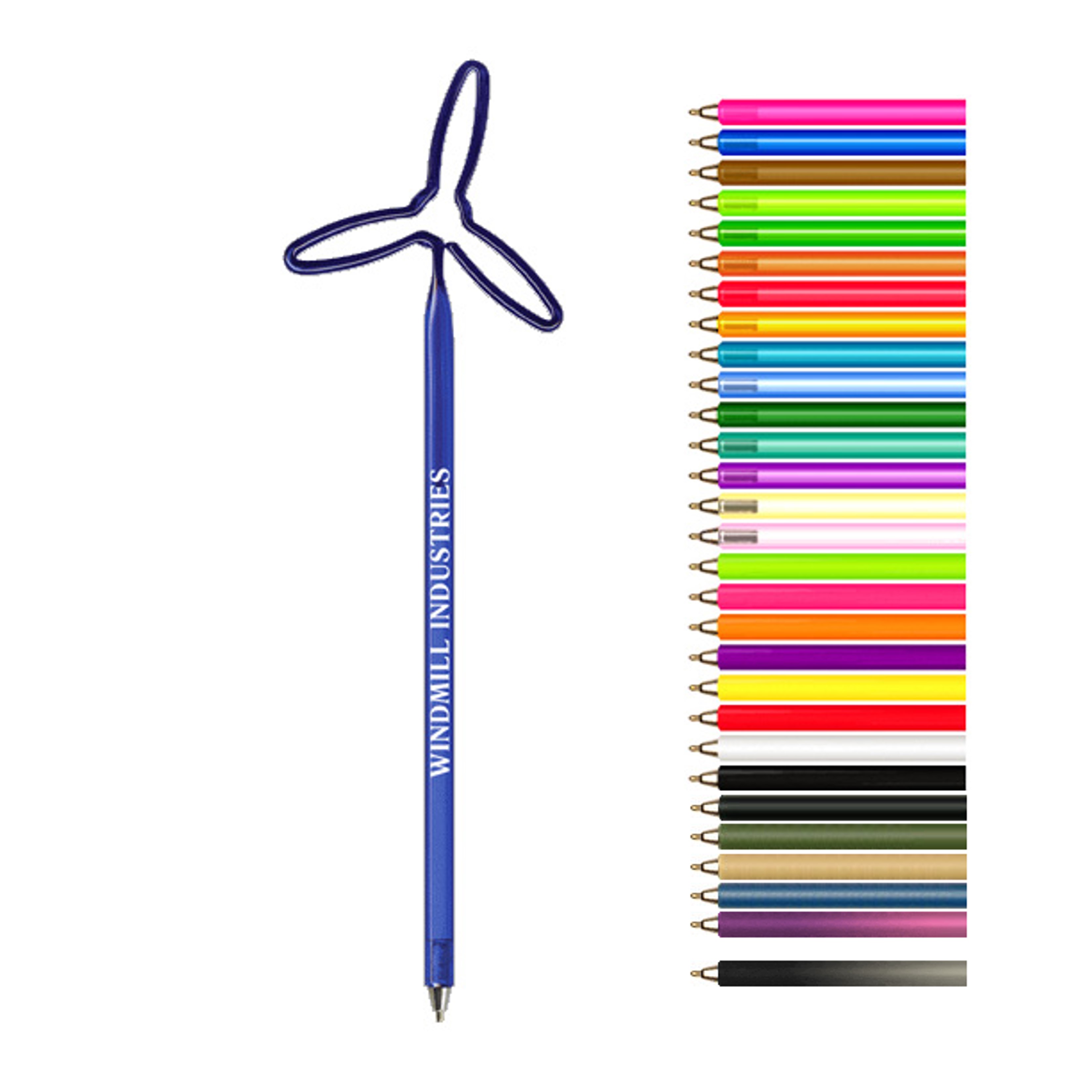 Wind Turbine Pen | USA Made 