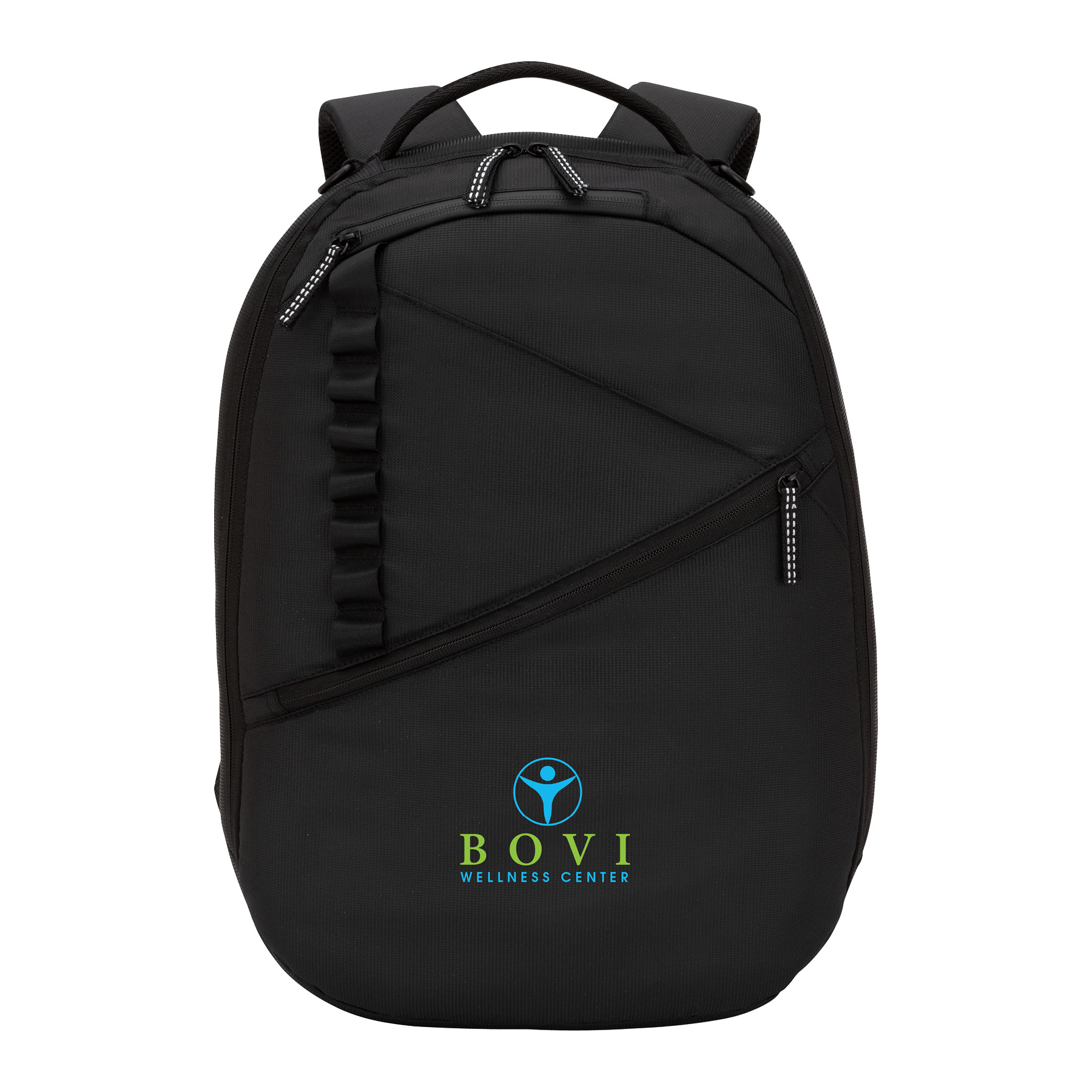 WORK® RPET Recycled Backpack 