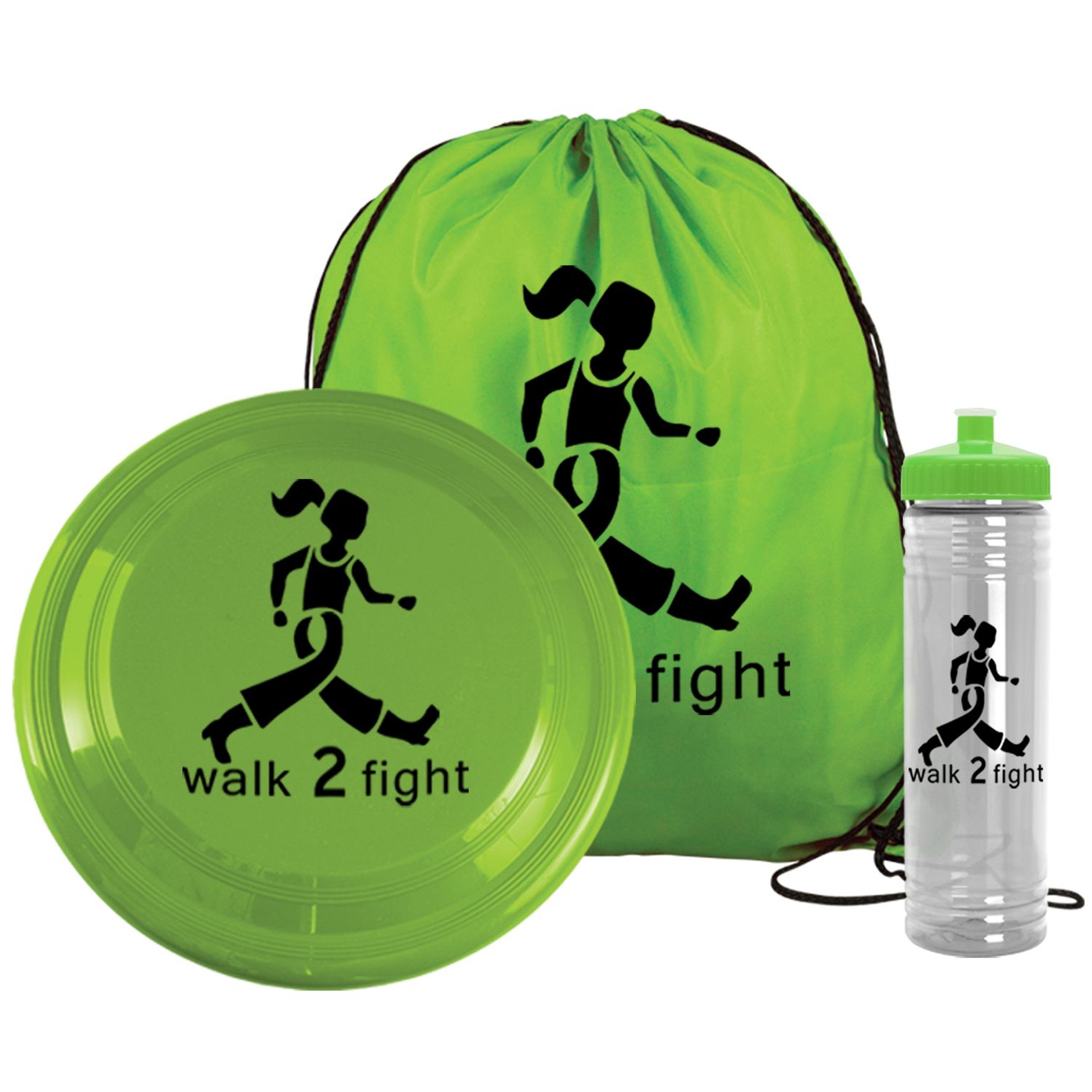 Summer Fun Kit| USA Made | Recycled