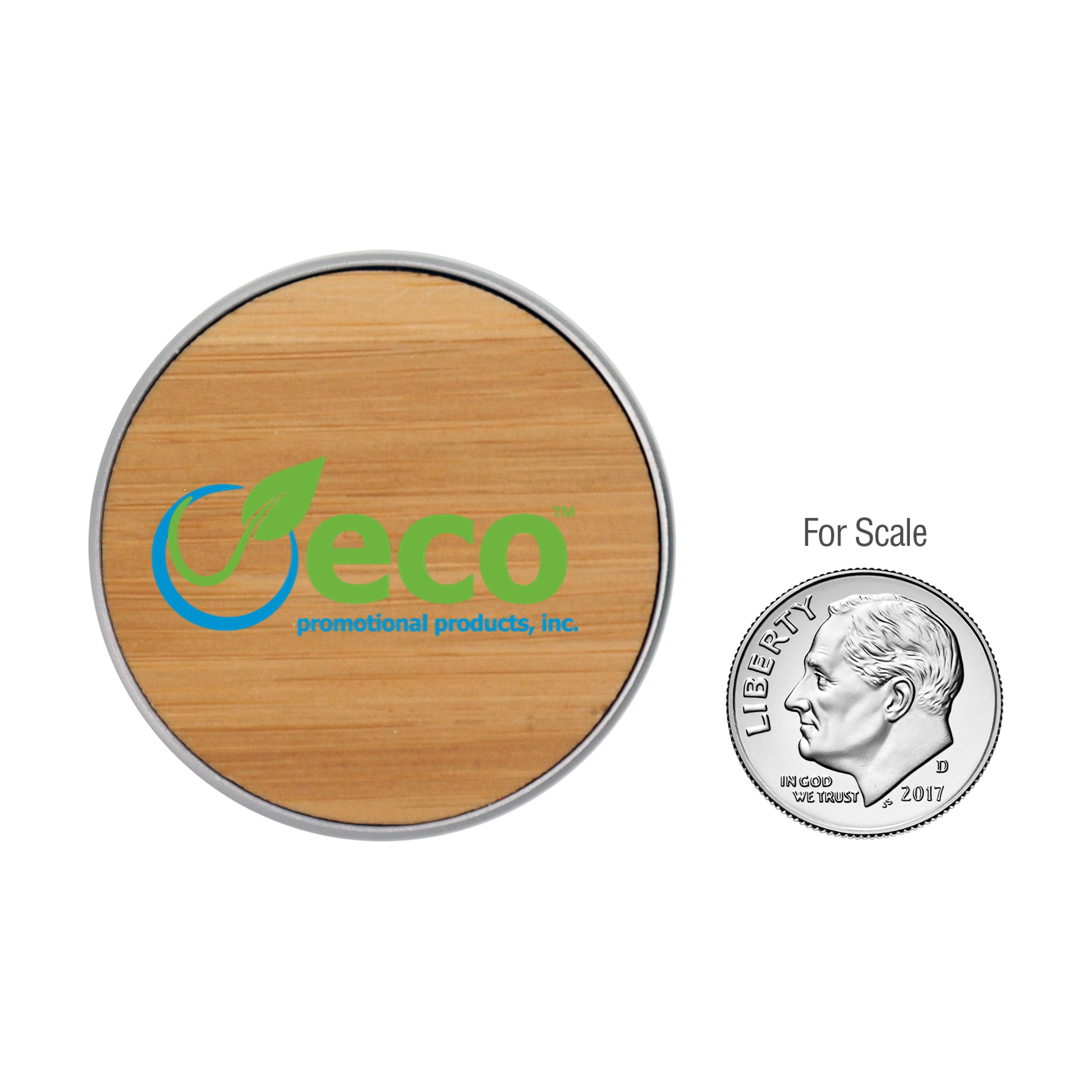 Engraved Wood PopSocket | Multi-Functional