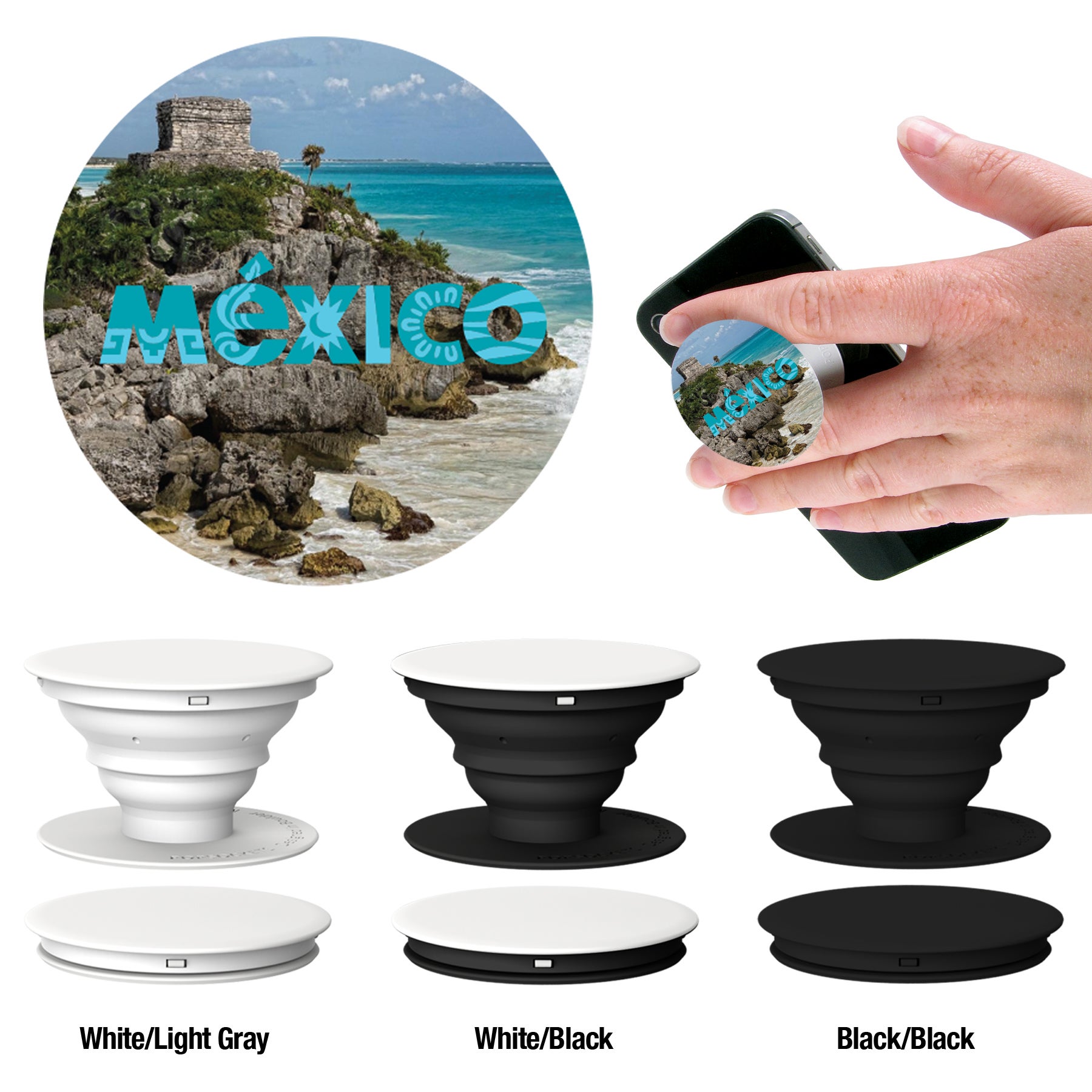 Original PopSocket | Multi-Functional