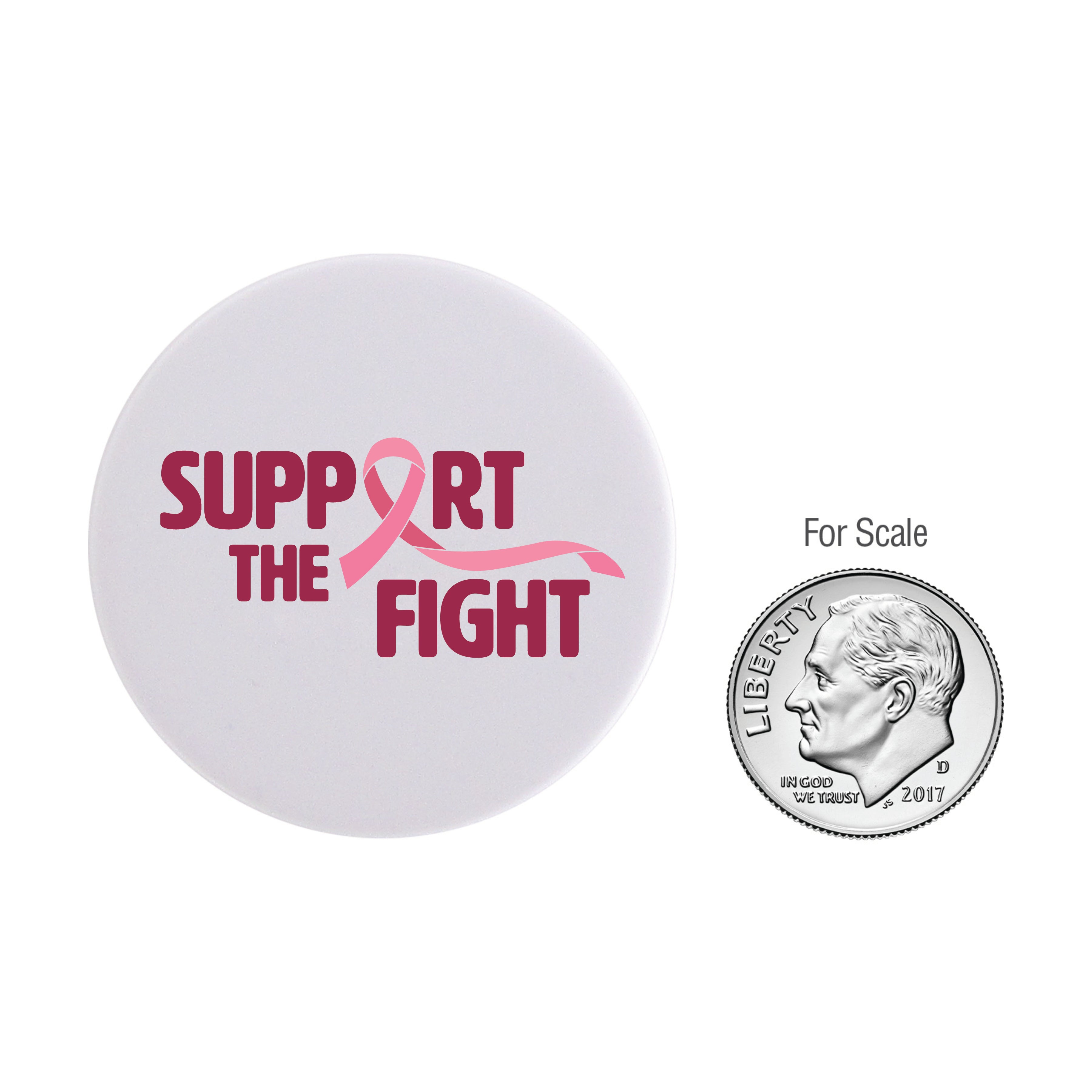 Breast Cancer Awareness PopSocket | Multi-Functional