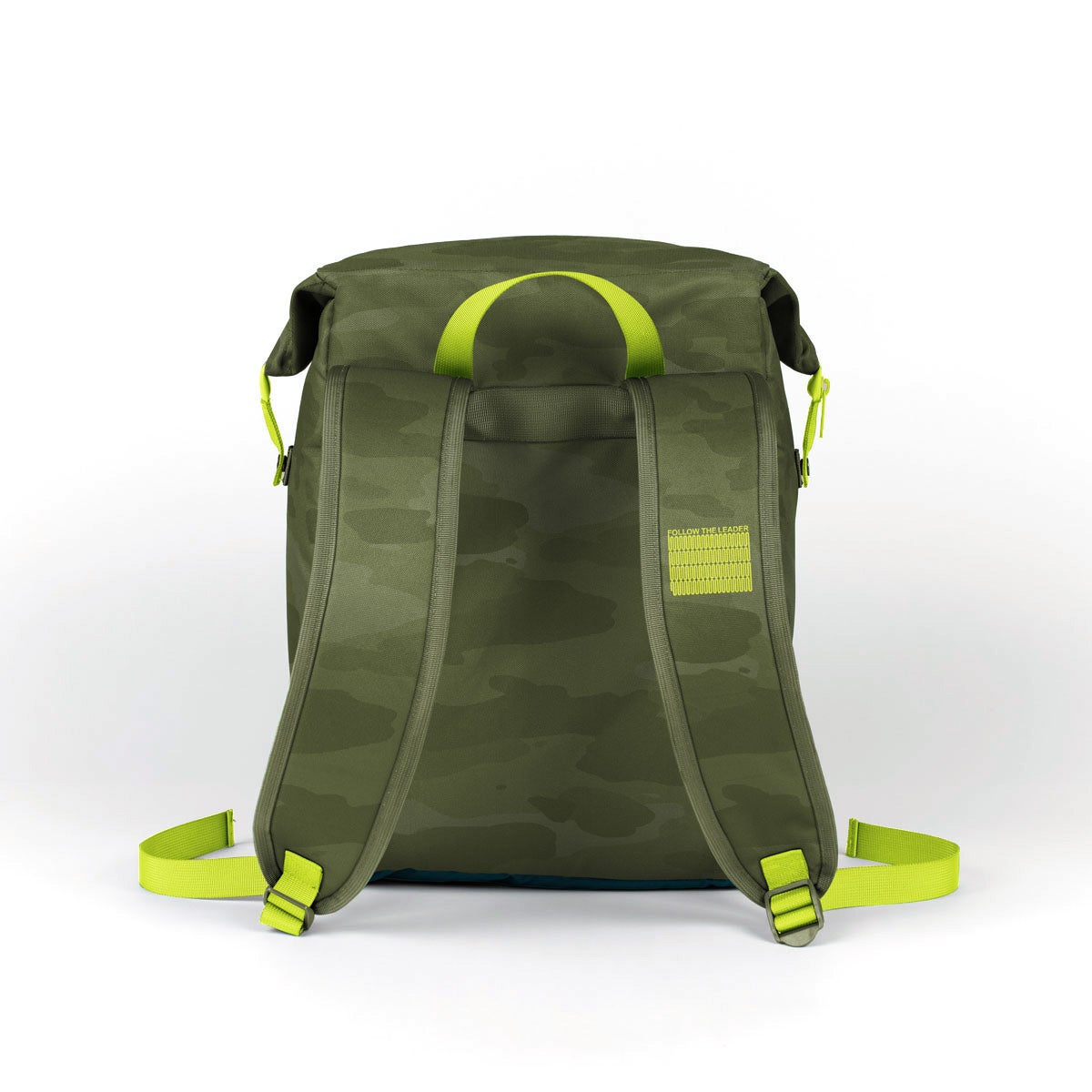 100% Custom Cooler Backpack Recycled