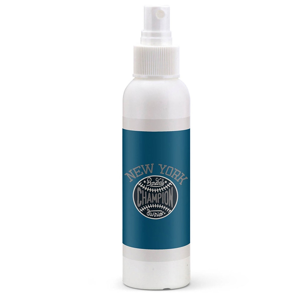 Natural Bug Repellent Spray | Deet Free | USA Made | 4 oz