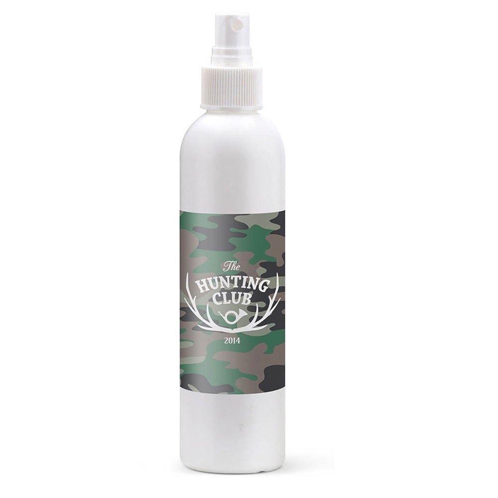 Natural Bug Repellent Spray | Deet Free | USA Made | 8 oz