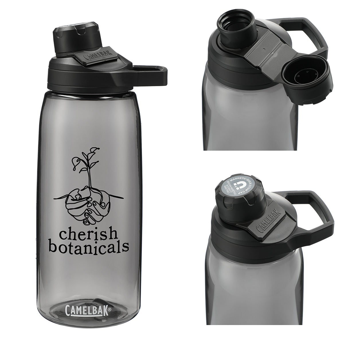 Custom Branded Recycled CamelBak Chute® | 32 oz