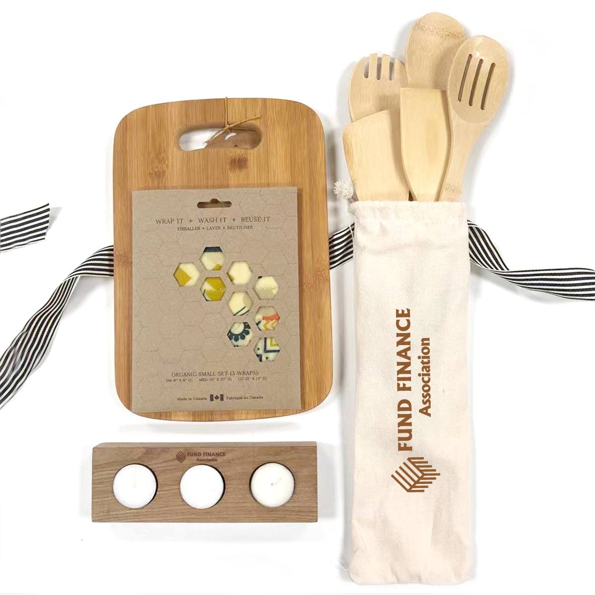 Eco Kitchen and Home Gift Set 