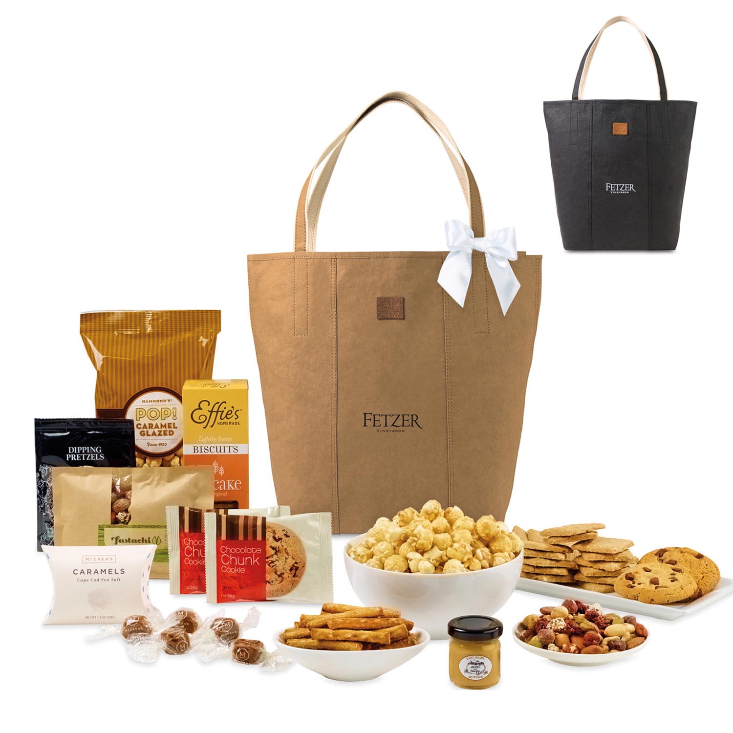 Out of The Woods® Gourmet Shopping Gift Set