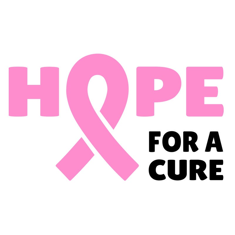 Breast Cancer Awareness Hope For a Cure