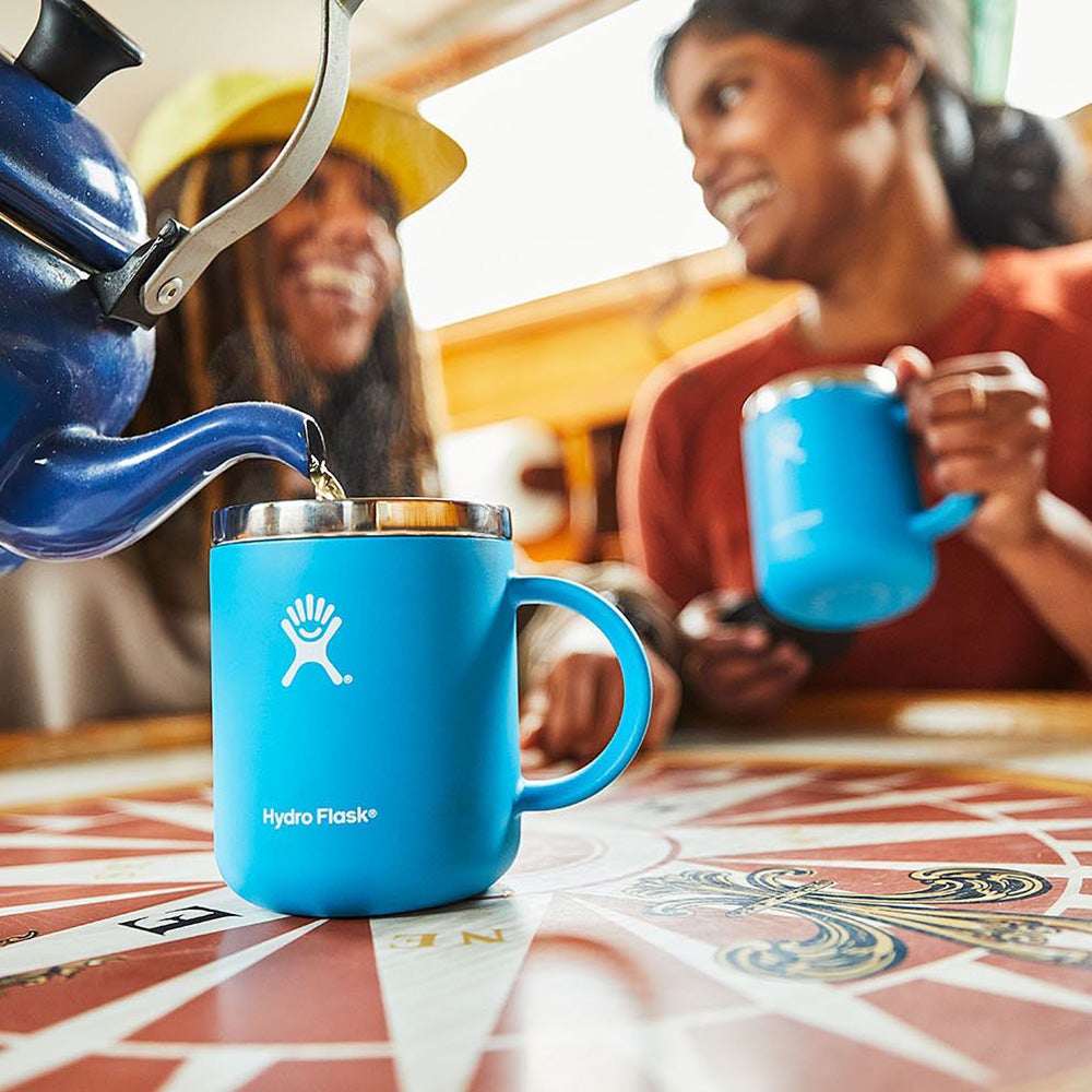 Hydro Flask® Insulated Coffee Mug | 12 oz Insulated Travel Mug