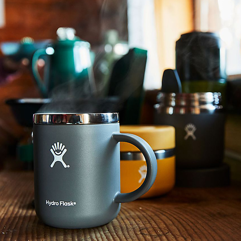 Hydro Flask®  Insulated Coffee Mug | 12 oz Insulated Travel Mug 