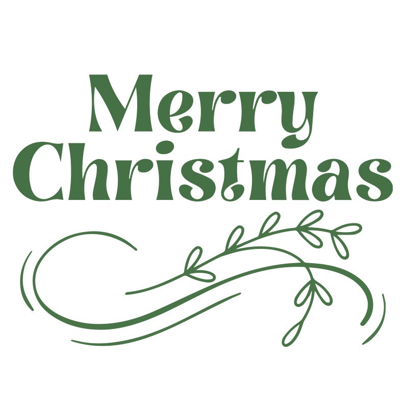 Merry Christmas
