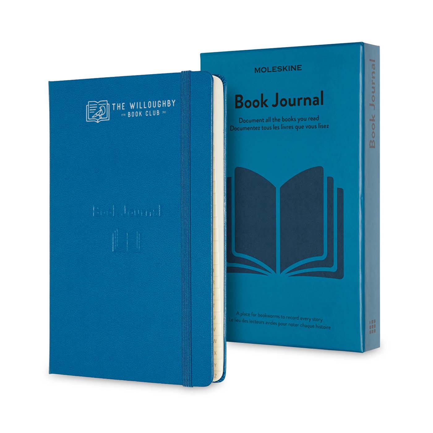 Moleskine® Passion Journals | Books | 5x8  