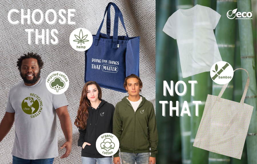 Don’t Believe the Green Labels; Bamboo Clothing, Tote Bags and Bed Sheets Aren’t as Eco-Friendly as You Think