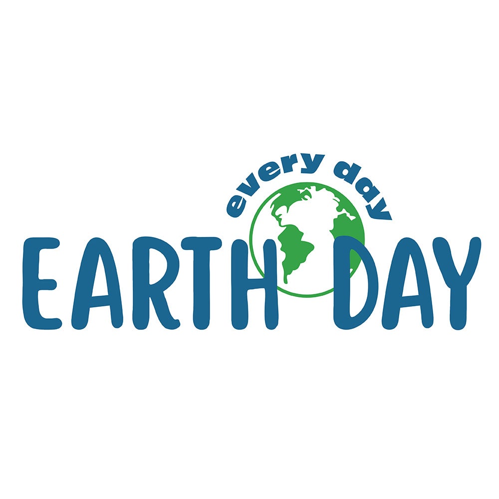 Earth Day Every Day