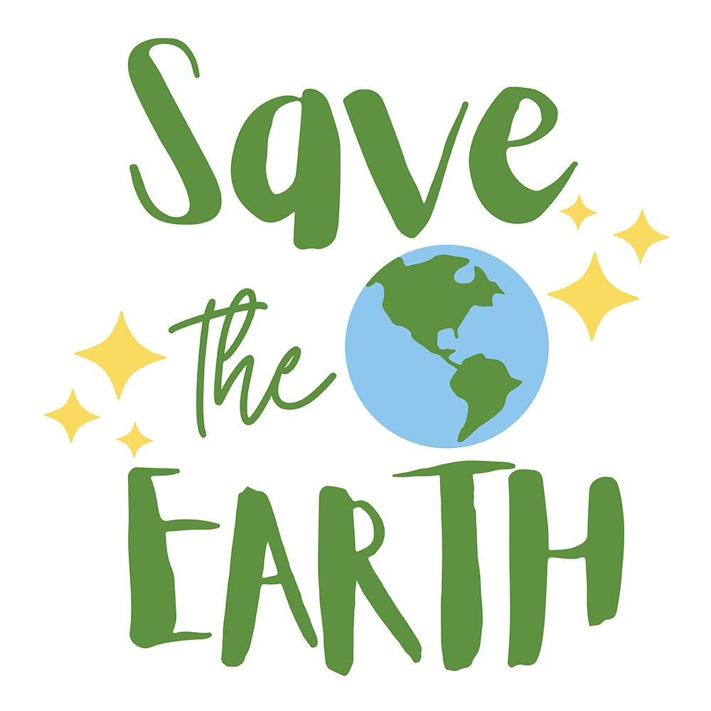 Save the Earth