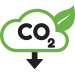 Carbon Offset icon
