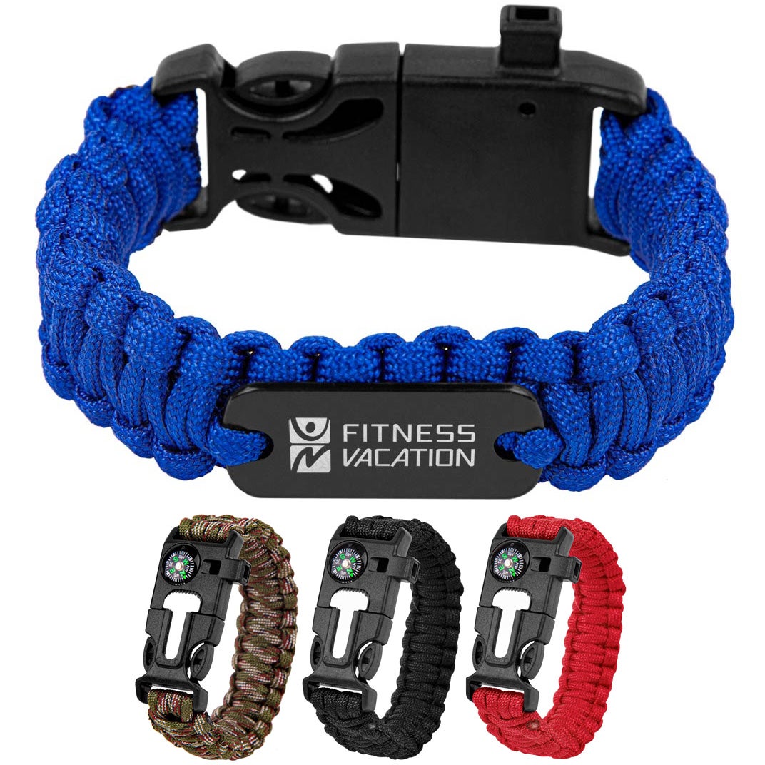 Survival Band | Reusable