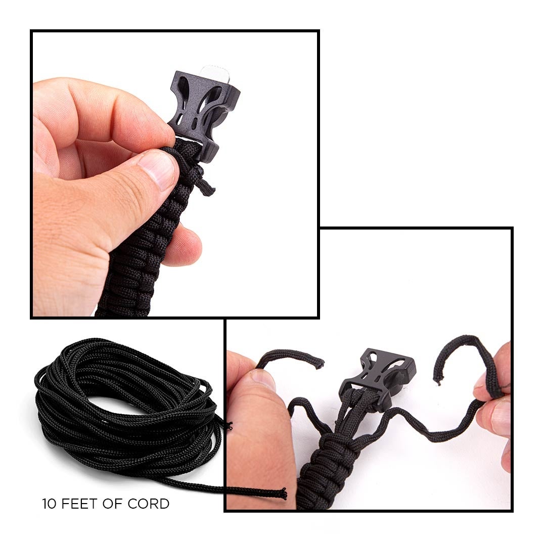 Survival Band | Reusable