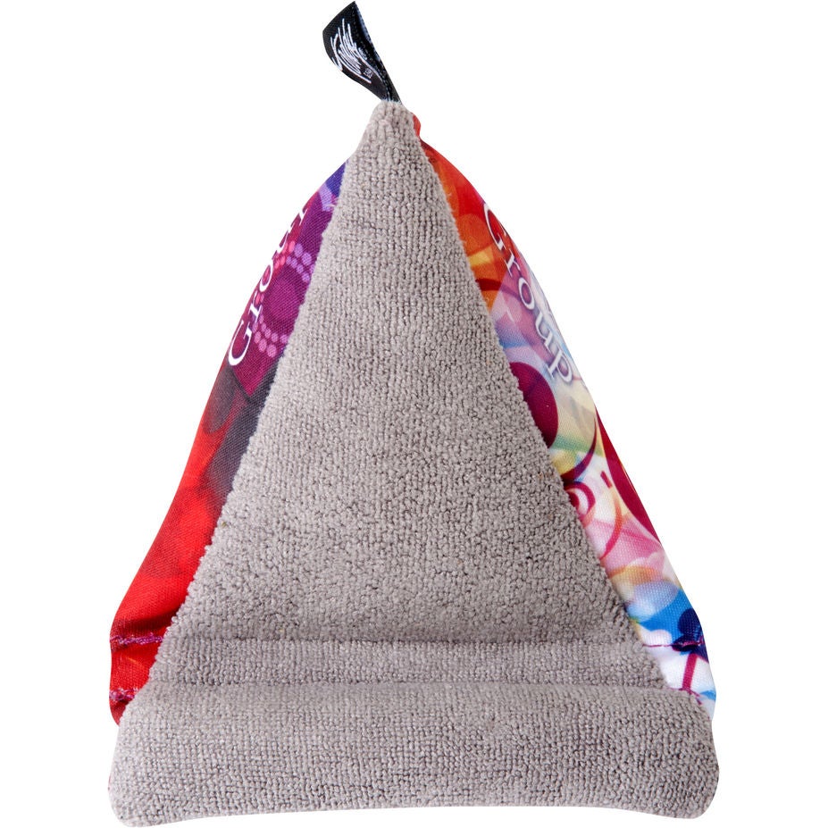 Cell Phone Stand | Recycled | Bottom