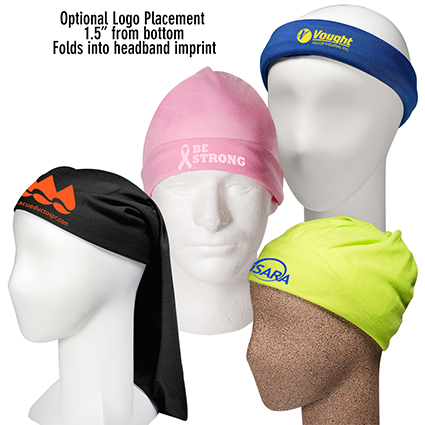 Promotional Multi-Functional Rally Wear