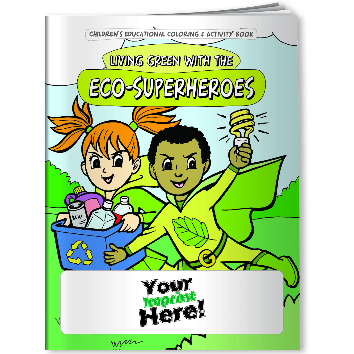 Personalized Coloring Books USA Made Coloring Books Wholesale Coloring Books
