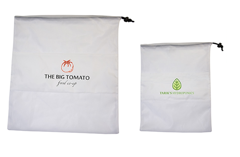 Reusable Mesh Produce Bag | Small | 10x13