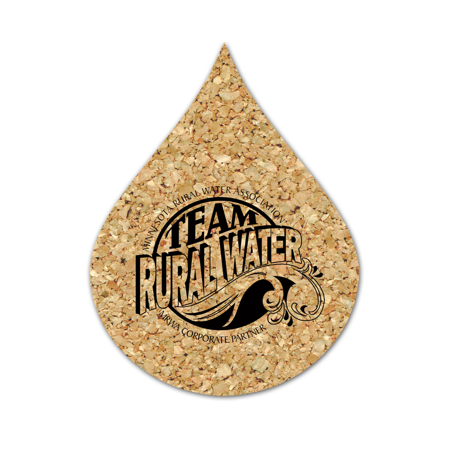 eco friendly coaster cork coaster promotional coasters custom coasters