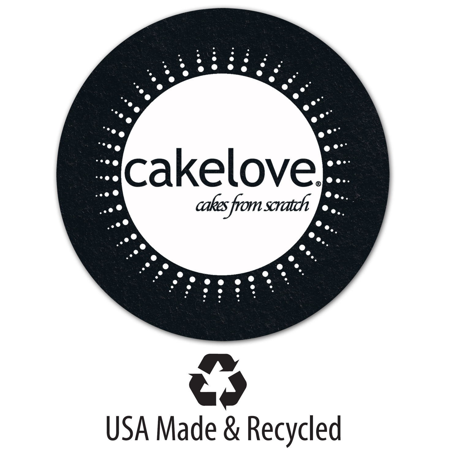 Recycled Tire Coaster Eco Friendly Coasters Recycled Coasters