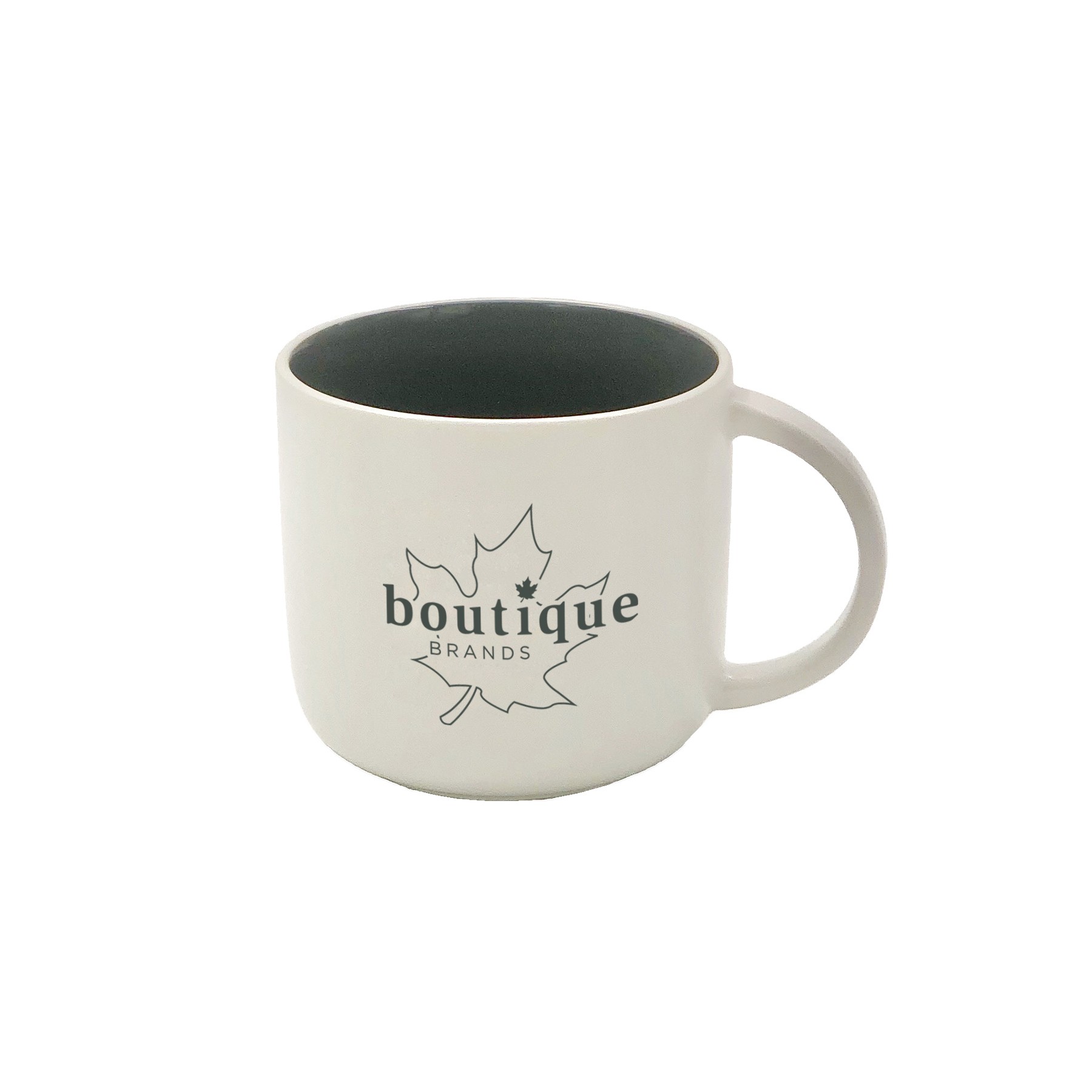 Stoneware Coffee & Tea Gift Set | Reusable
