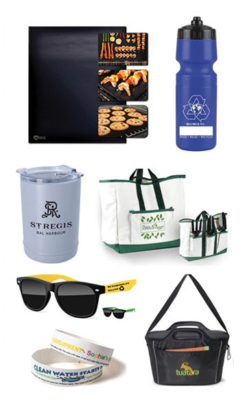 The Hottest Summer Promotional Products for 2018 The Hottest Summer Promotional Products for 2018