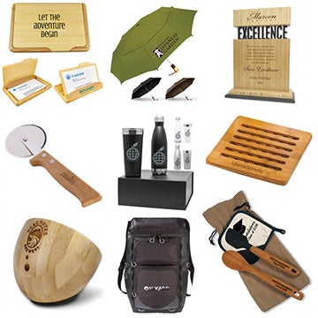 Top Promotional Products for 2018 College Graduates Top Promotional Products for 2018 College Graduates