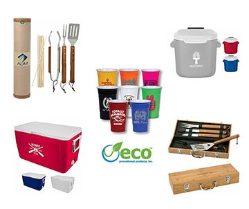 National BBQ Month Promotional Products National BBQ Month Promotional Products