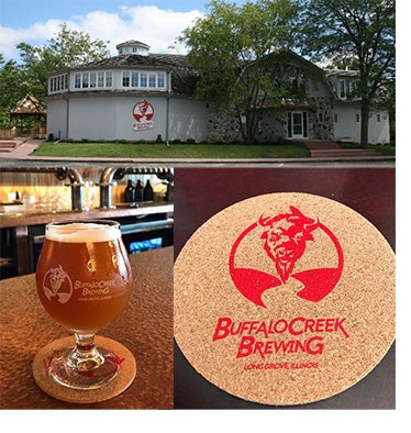 Customer Highlight: Buffalo Creek Brewery Customer Highlight: Buffalo Creek Brewery