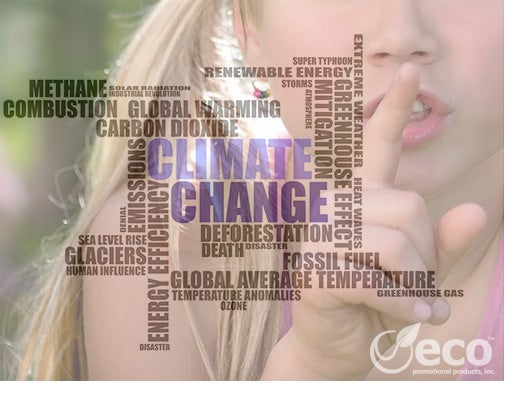 The Fight Against Climate Change and the Promotional Products that can Help Show Your Commitment to the Cause The Fight Against Climate Change and the Promotional Products that can Help Show Your Commitment to the Cause