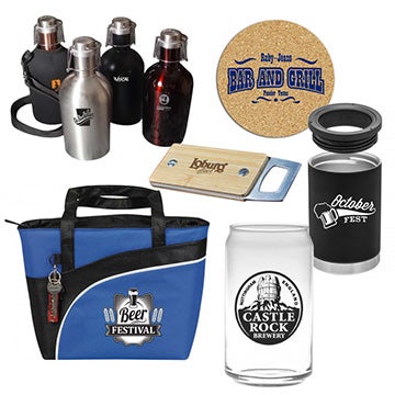 Promotional Products for Sustainability-Minded Craft Breweries Promotional Products for Sustainability-Minded Craft Breweries