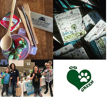 Earth Day 2018 Wrap Up Earth Day 2018 Wrap Up