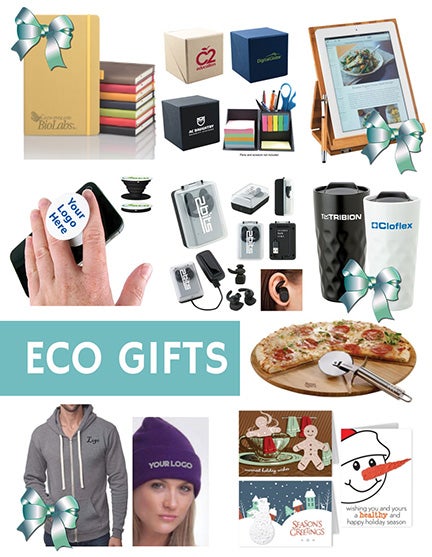 Top Promotional Holiday Gifts for 2017 Top Promotional Holiday Gifts for 2017