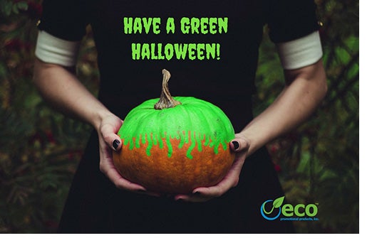 Green Your Halloween with Eco-Friendly Halloween Ideas Green Your Halloween with Eco-Friendly Halloween Ideas