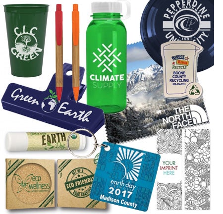 top 10 best eco-friendly, low-cost promotional products top 10 best eco-friendly, low-cost promotional products