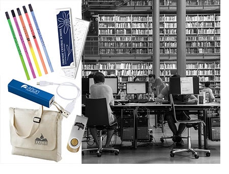 Eco Friendly Promotional Products for 2017 National Library Week, Summer Reading Programs and More Eco Friendly Promotional Products for 2017 National Library Week, Summer Reading Programs and More