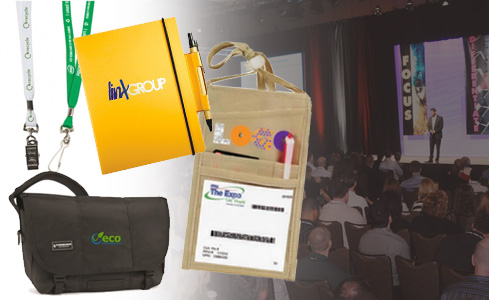 Sales Meeting Promotional Products
