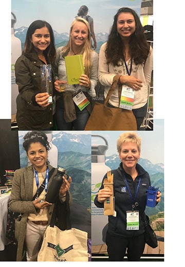 Top 10 Conference and Tradeshow Giveaways for 2019 Top 10 Conference and Tradeshow Giveaways for 2019